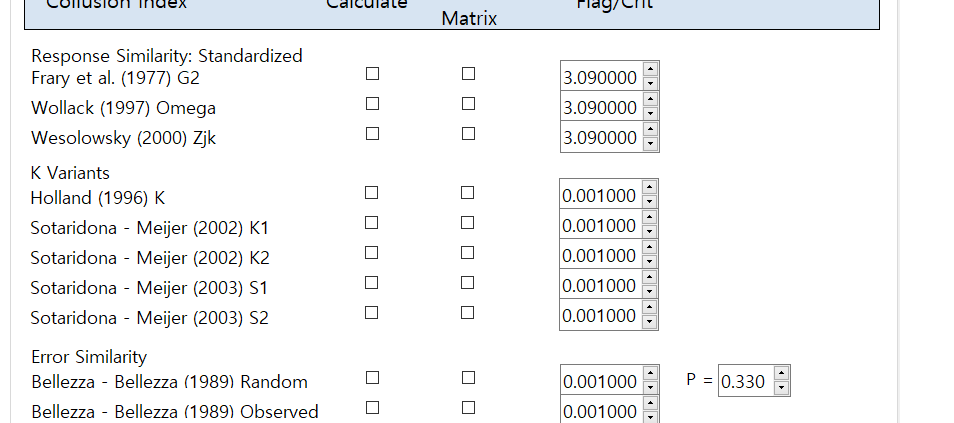 SIFT test security data forensics